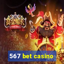 567 bet casino